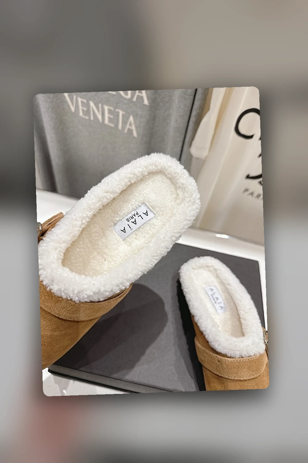 NB - AAL Women Shoes - 181