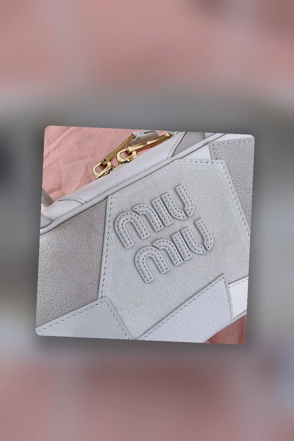 NB - MMU Bag - 1497
