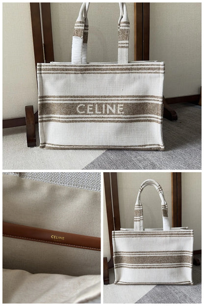 NB - COL Bag - 827