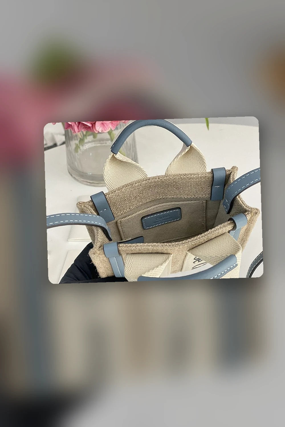 NB - CLE Bag - 579