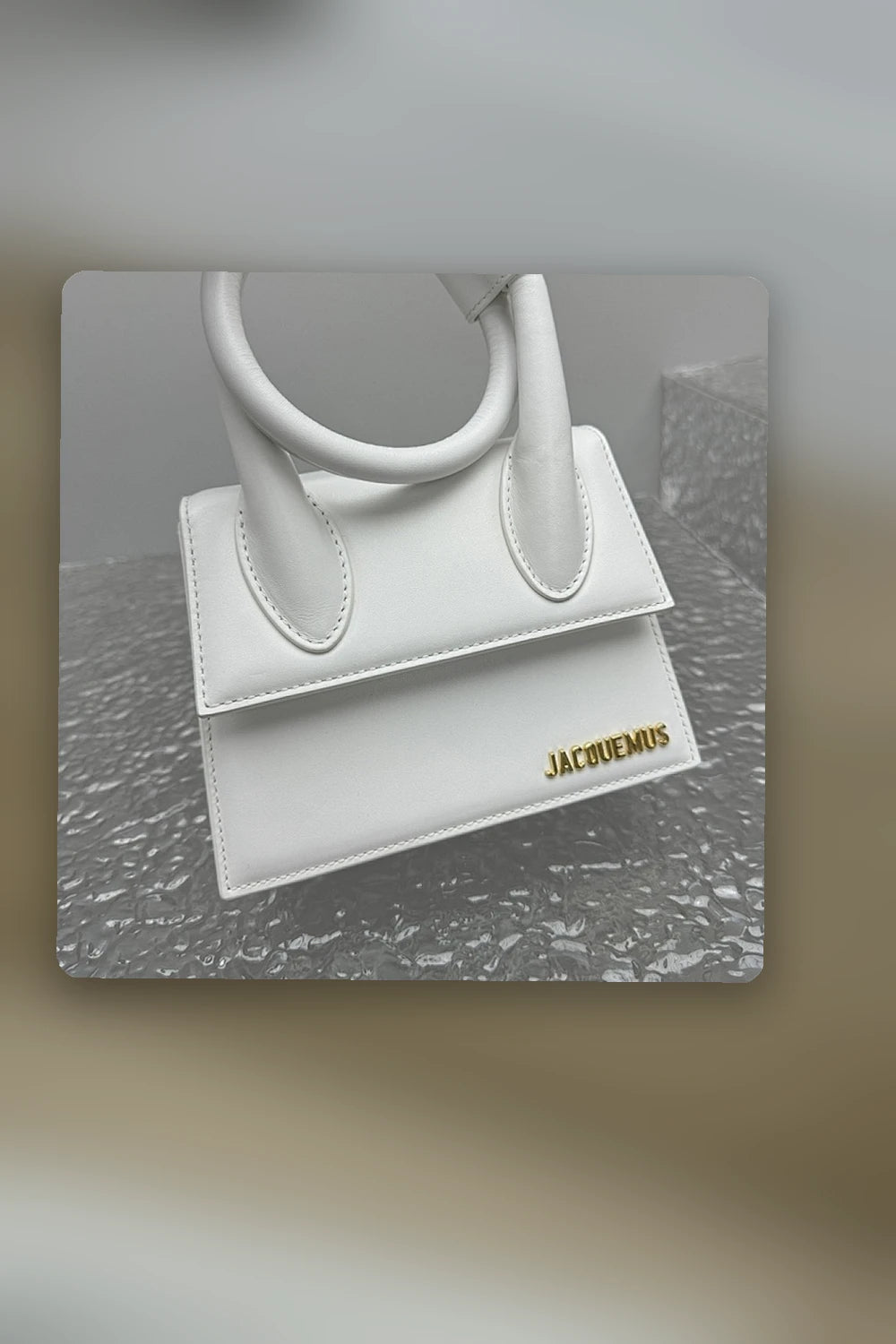 NB - JCA Bag - 225