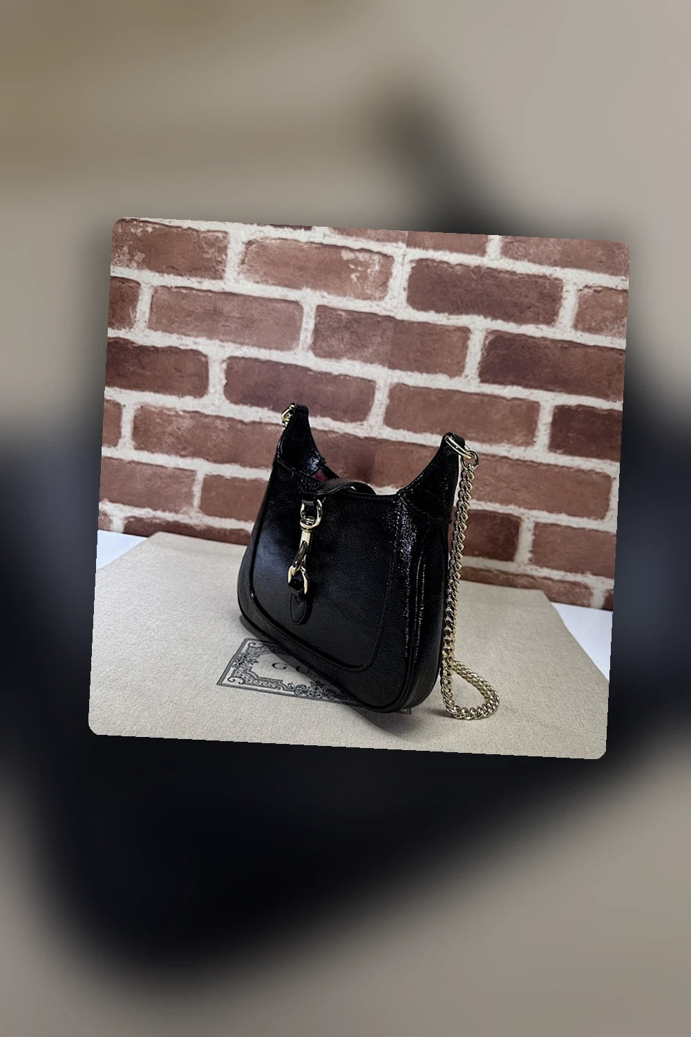 NB - GUKI Bag - 549