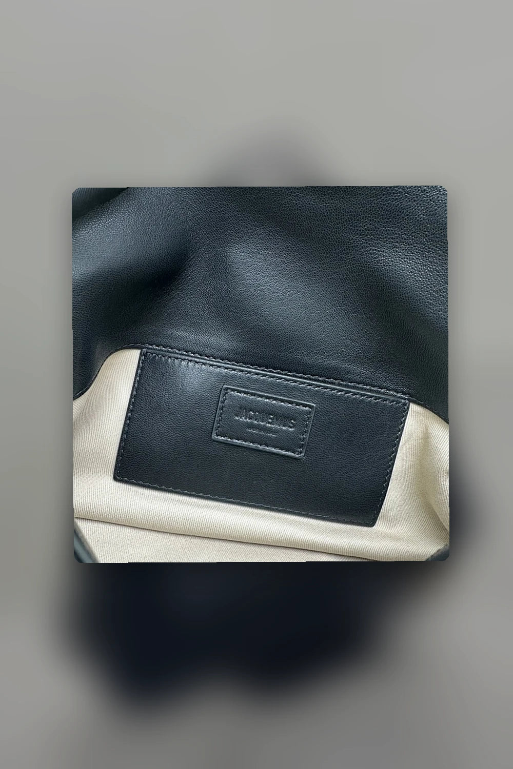 NB - JCA Bag - 297