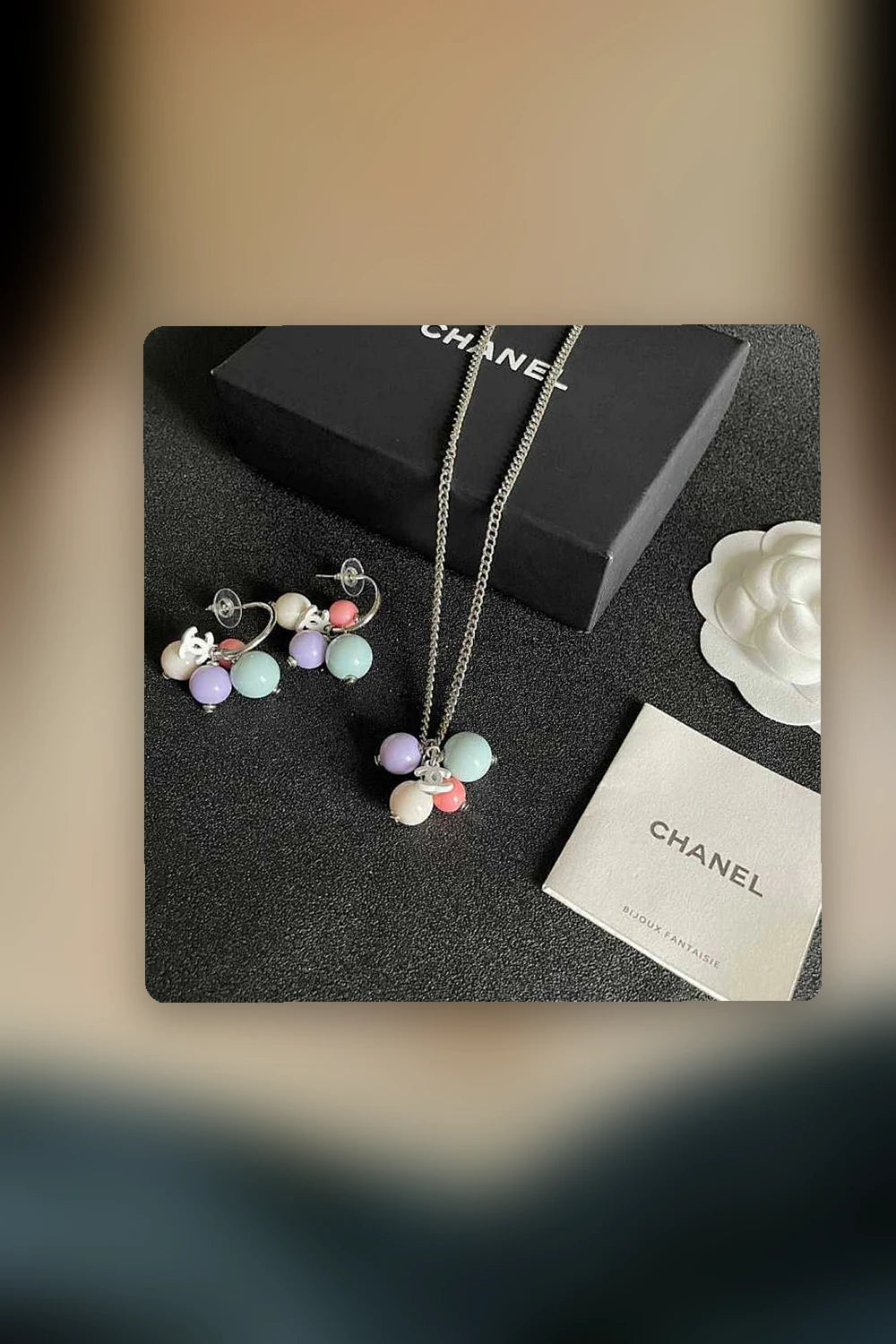 NB - CHL Jewelry - 886