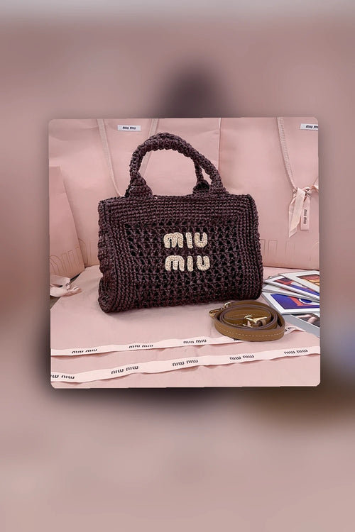 NB - MMU Bag - 1108