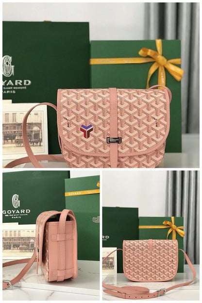 NB - GYO Bag - 1543