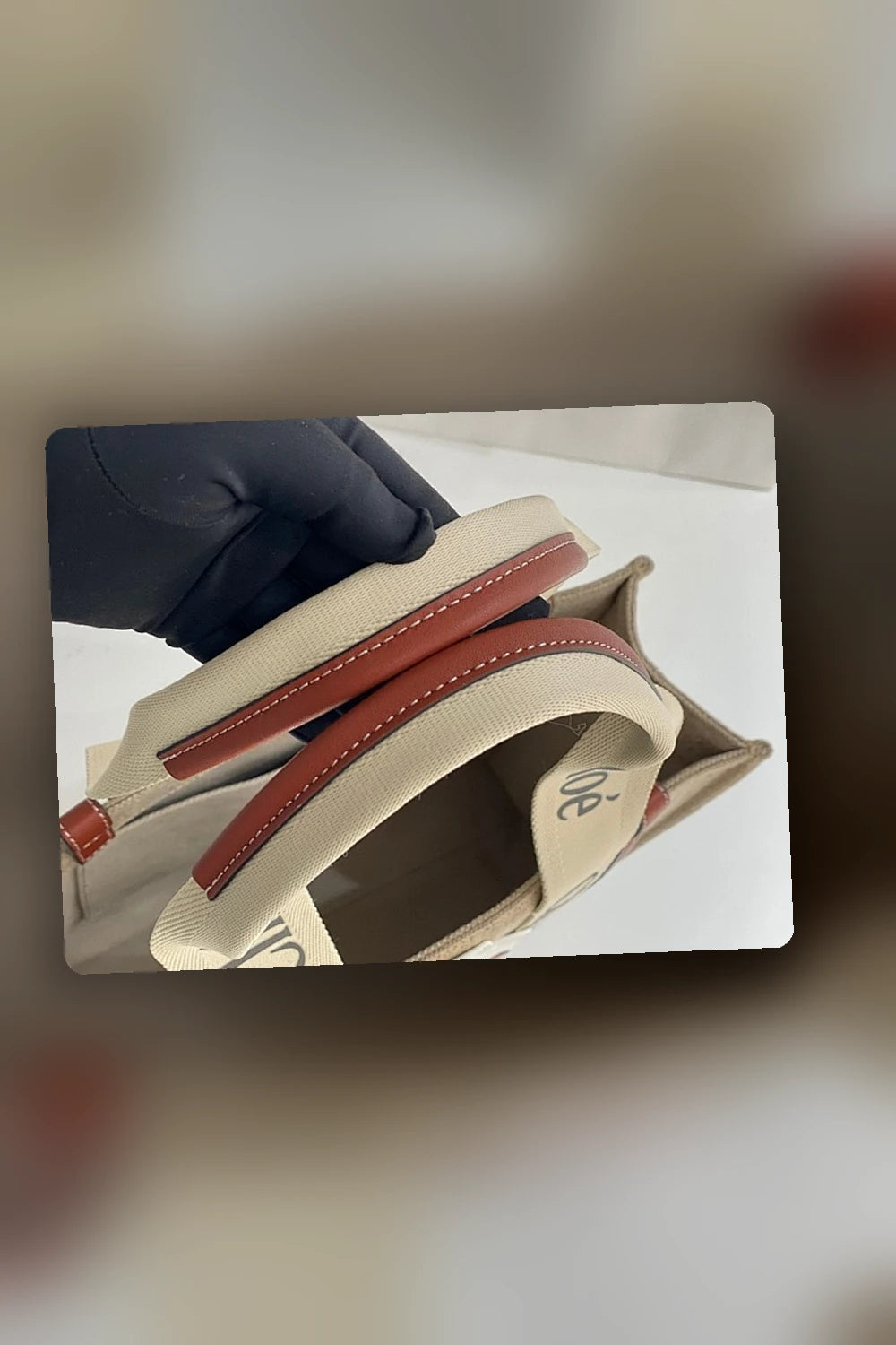 NB - CLE Bag - 632