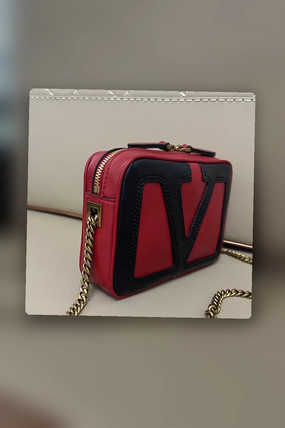 NB - VEL Bag - 350