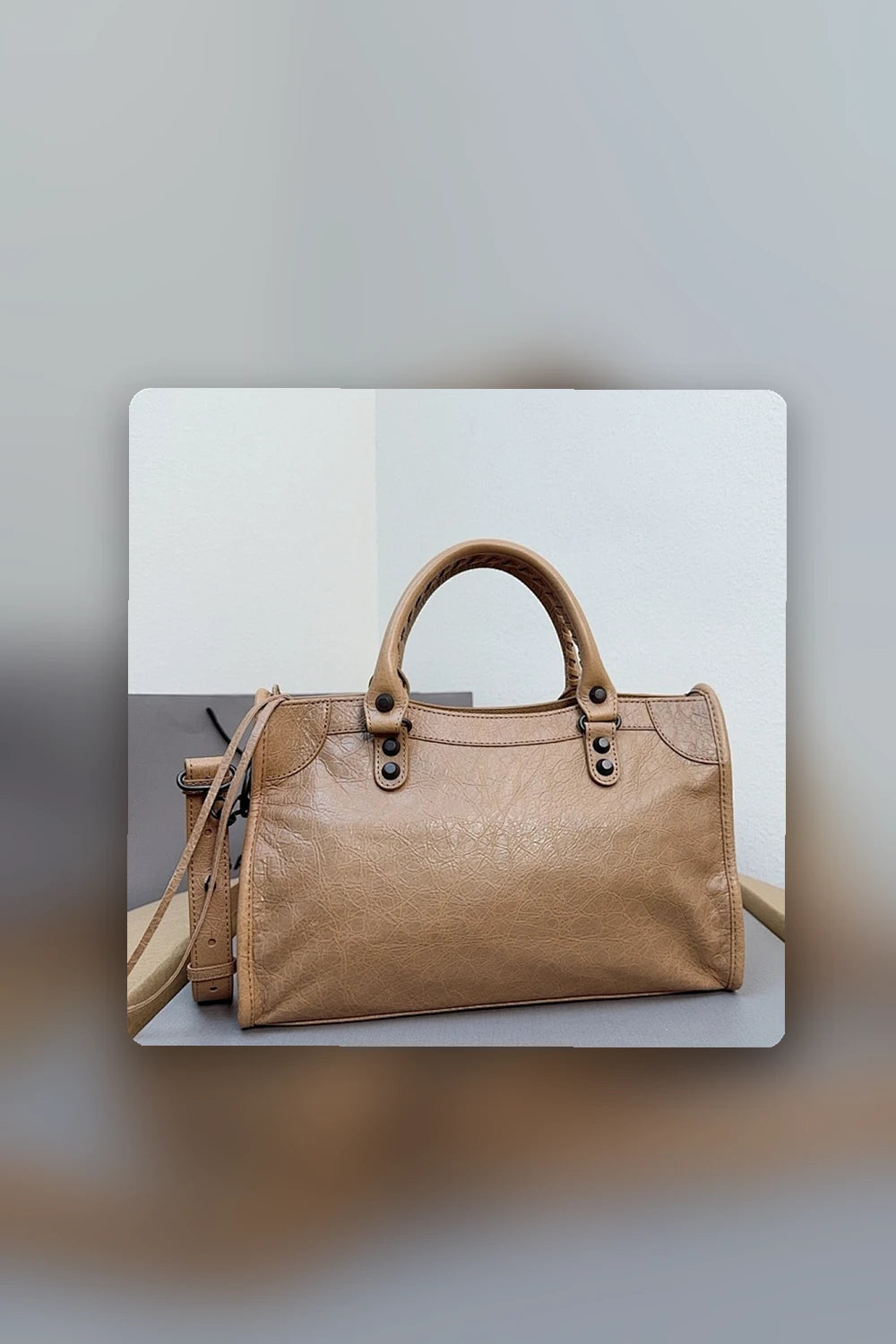 NB - BG Bag - 427