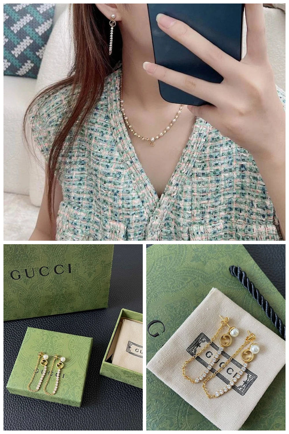 NB - GUKI Jewelry - 531