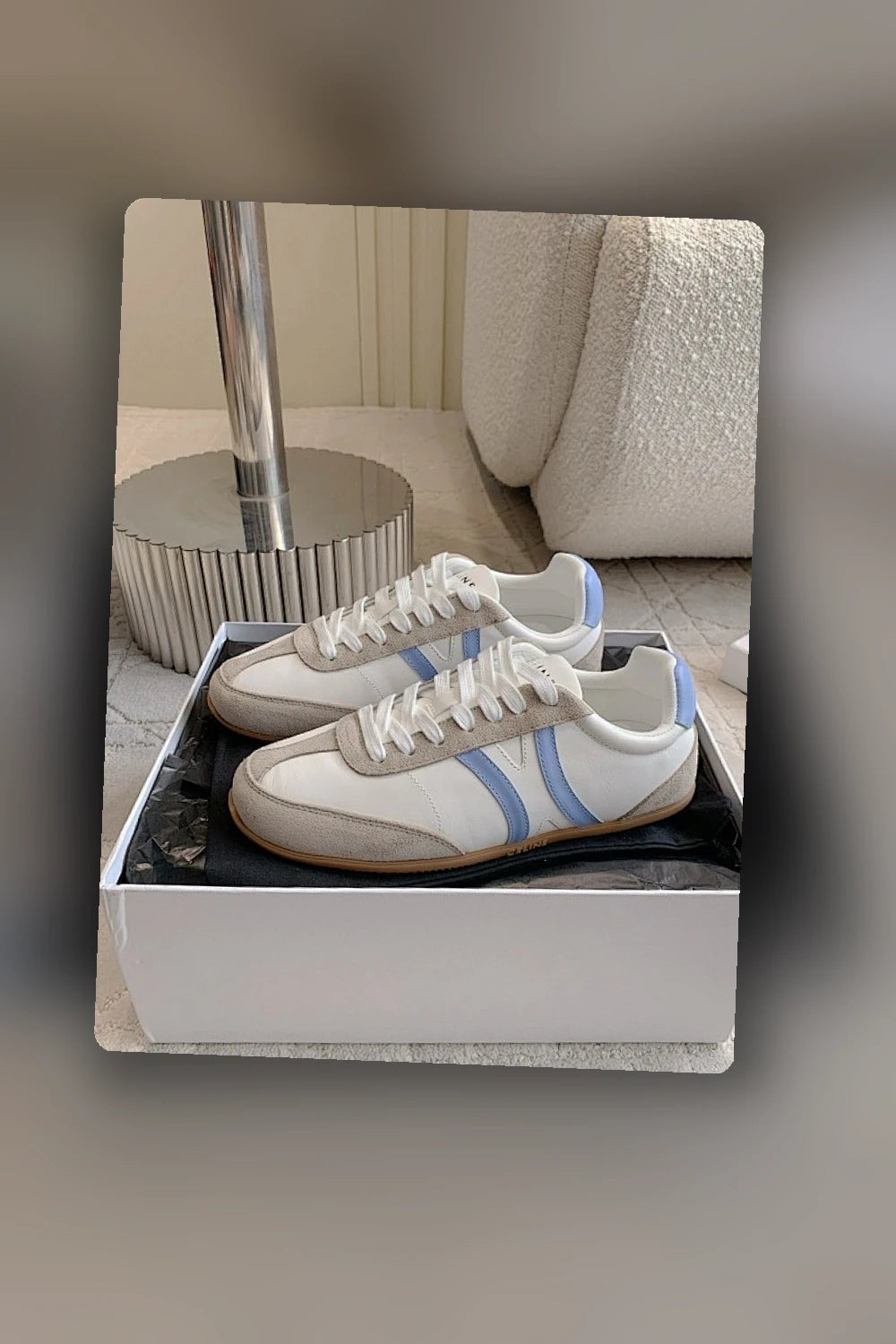 NB - COL Women Shoes - 258