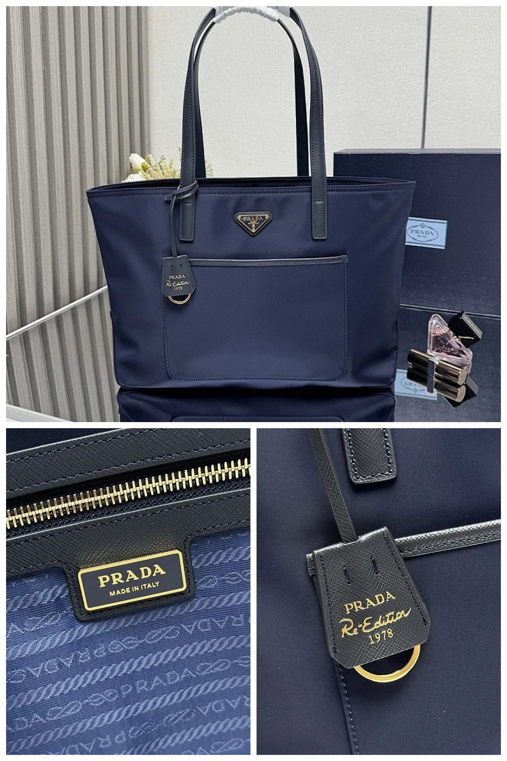 NB - PD Bag - 1513
