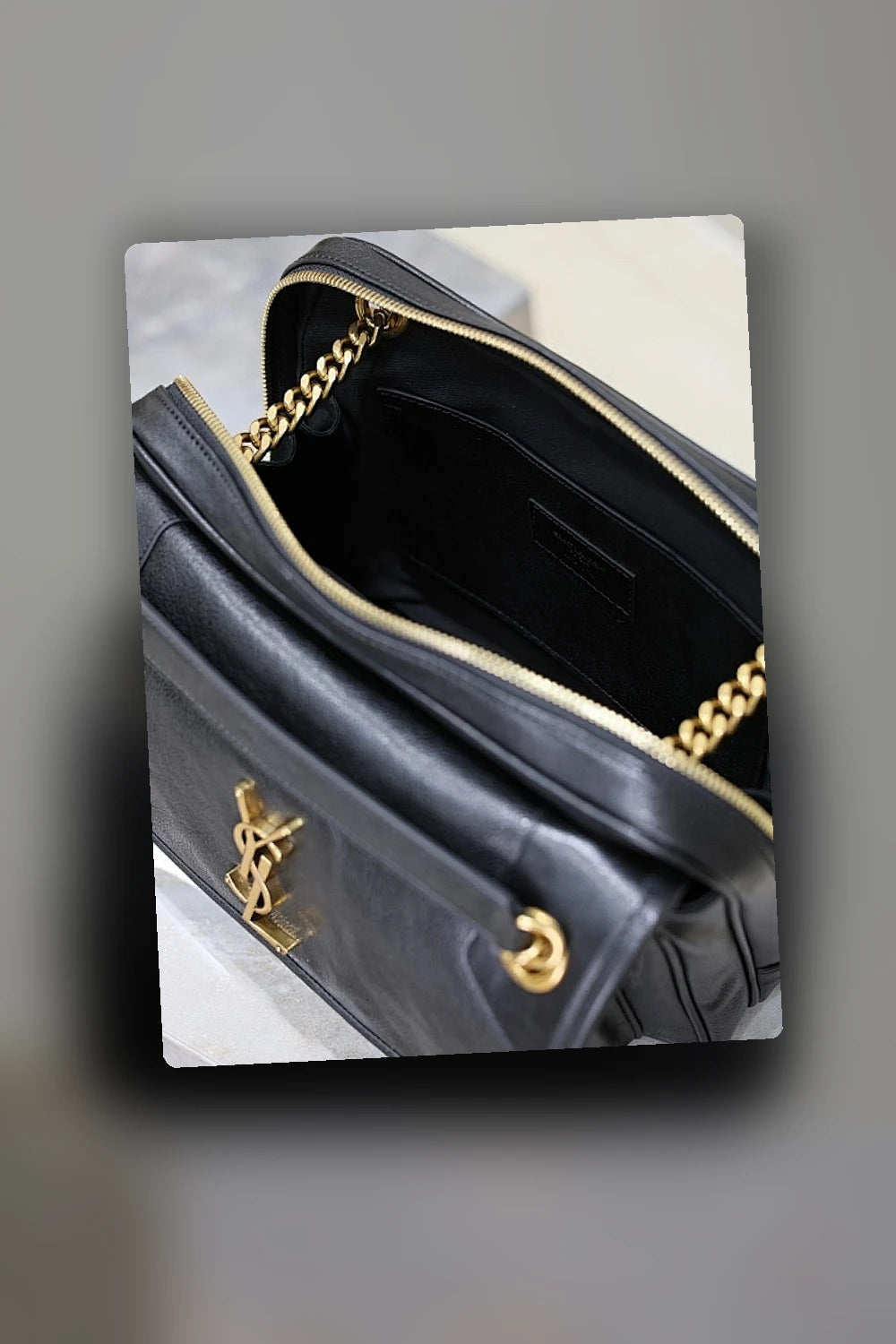 NB - YLS Bag - 551