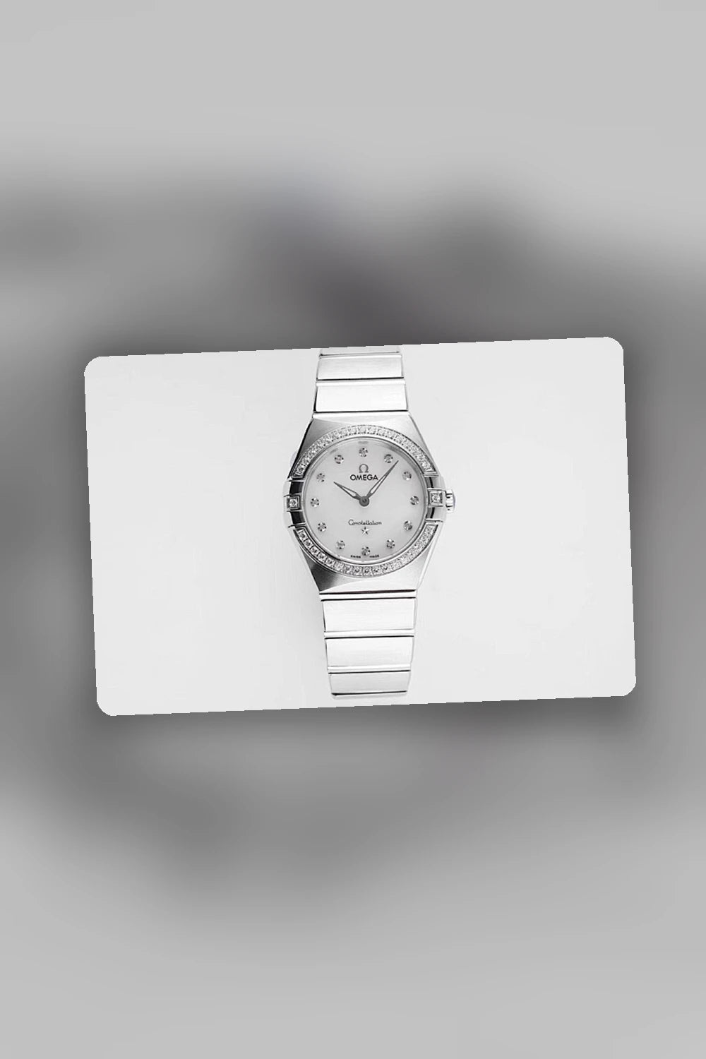 NB - Mix Watch - 882