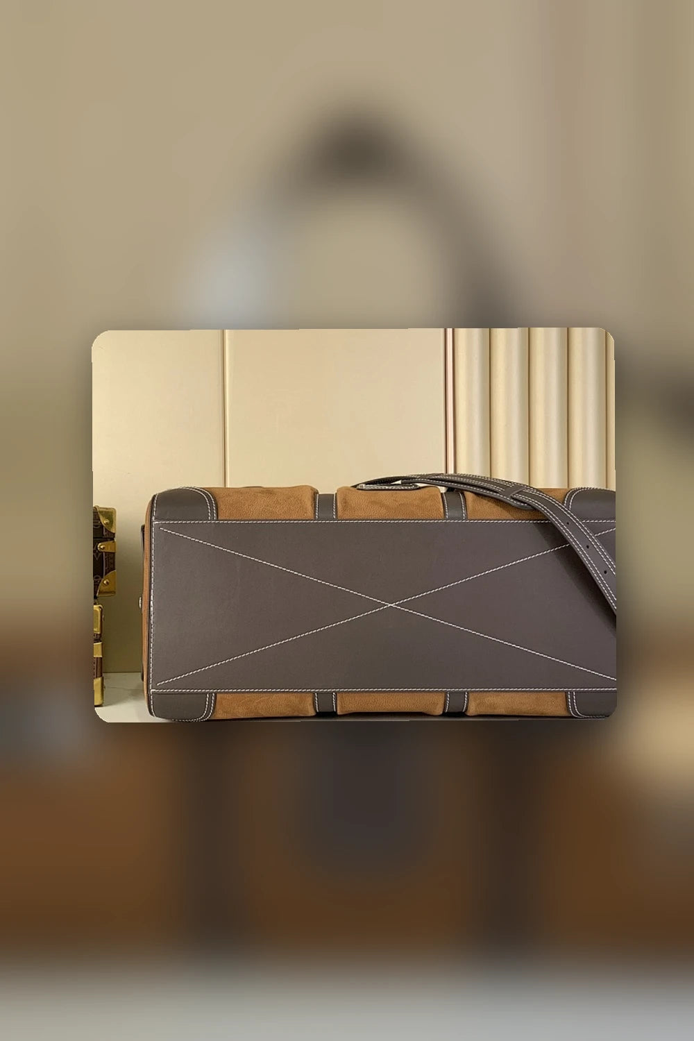 NB - LOV Bag - 730