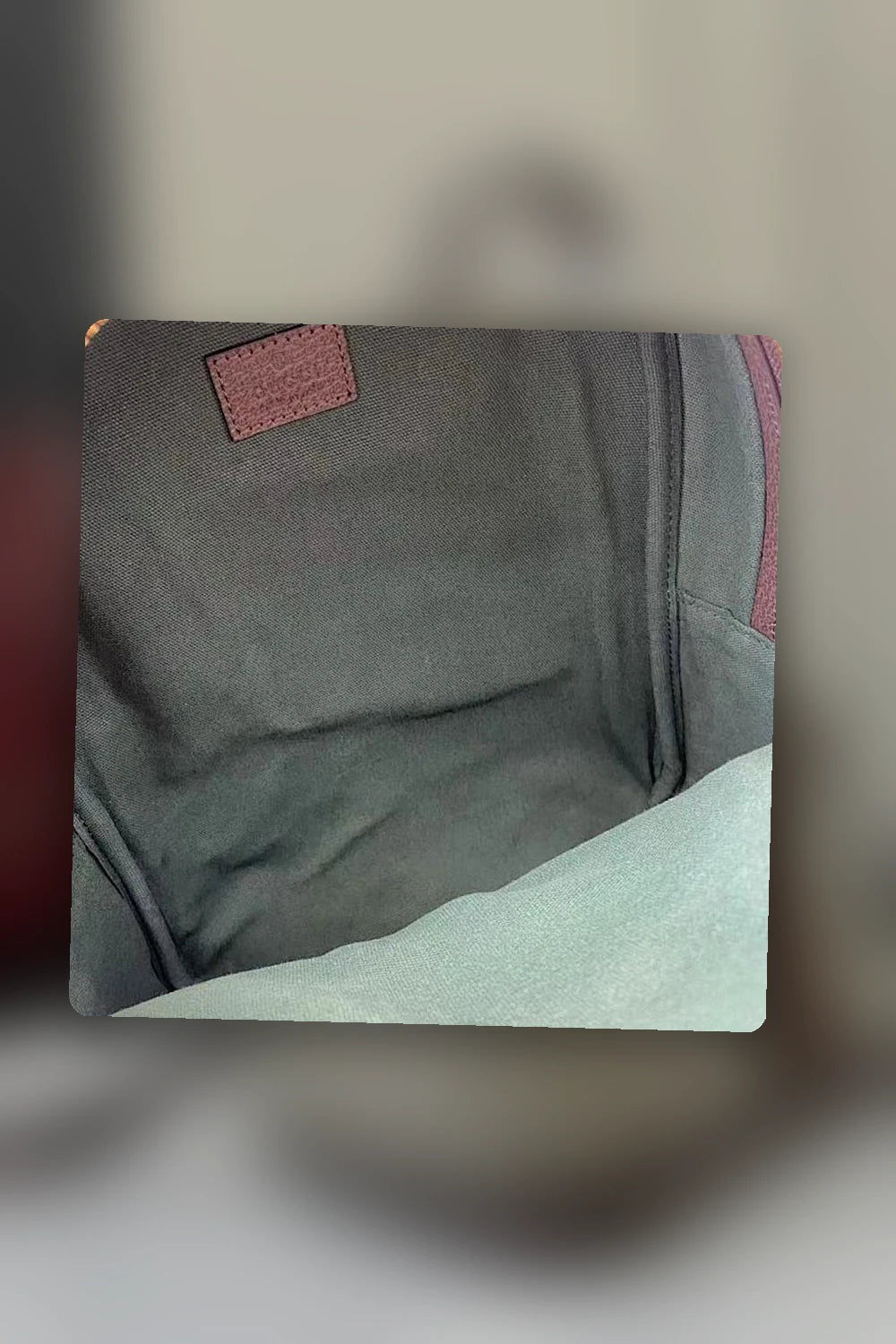 NB - GUKI Bag - 388
