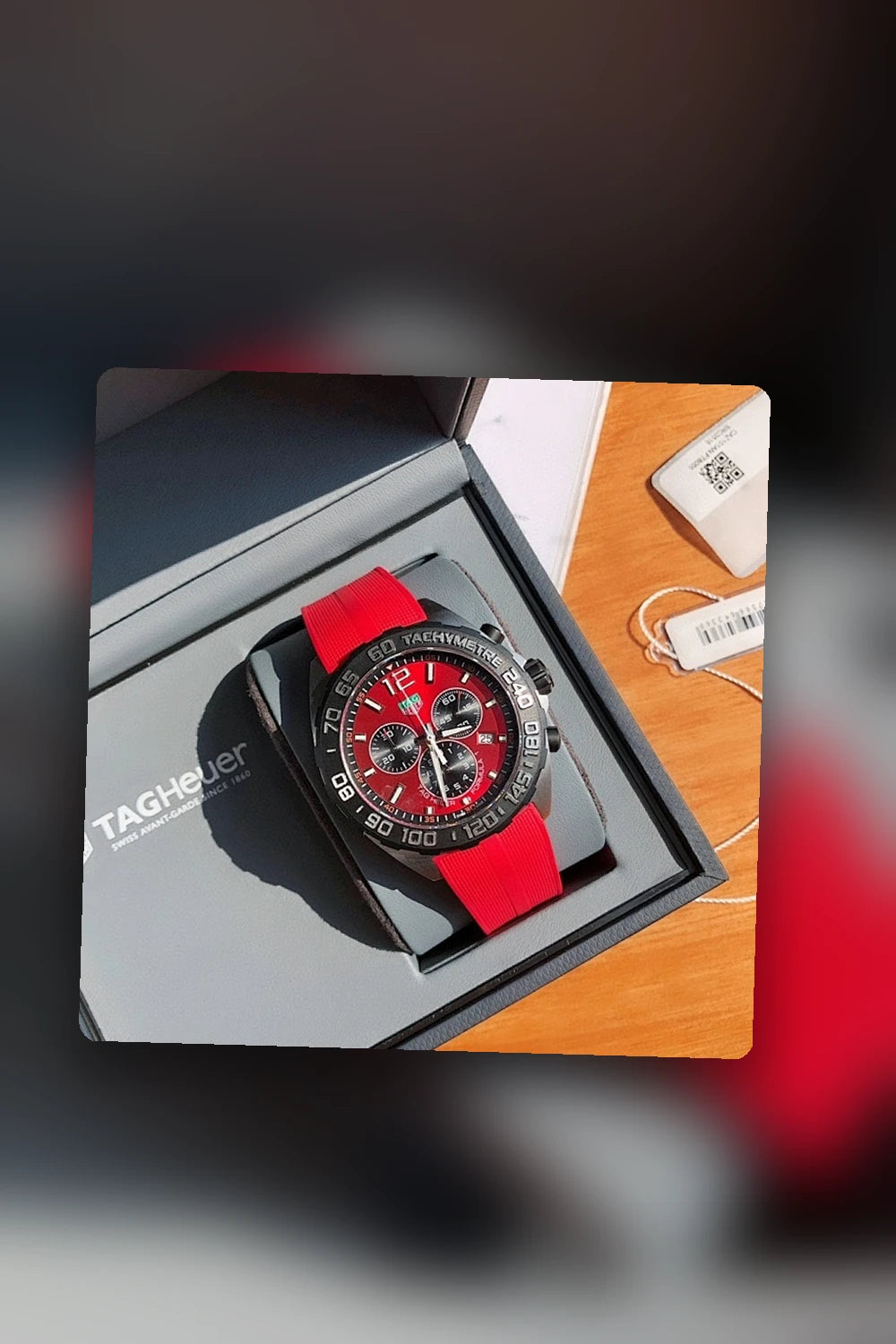 NB - Mix Watch - 491
