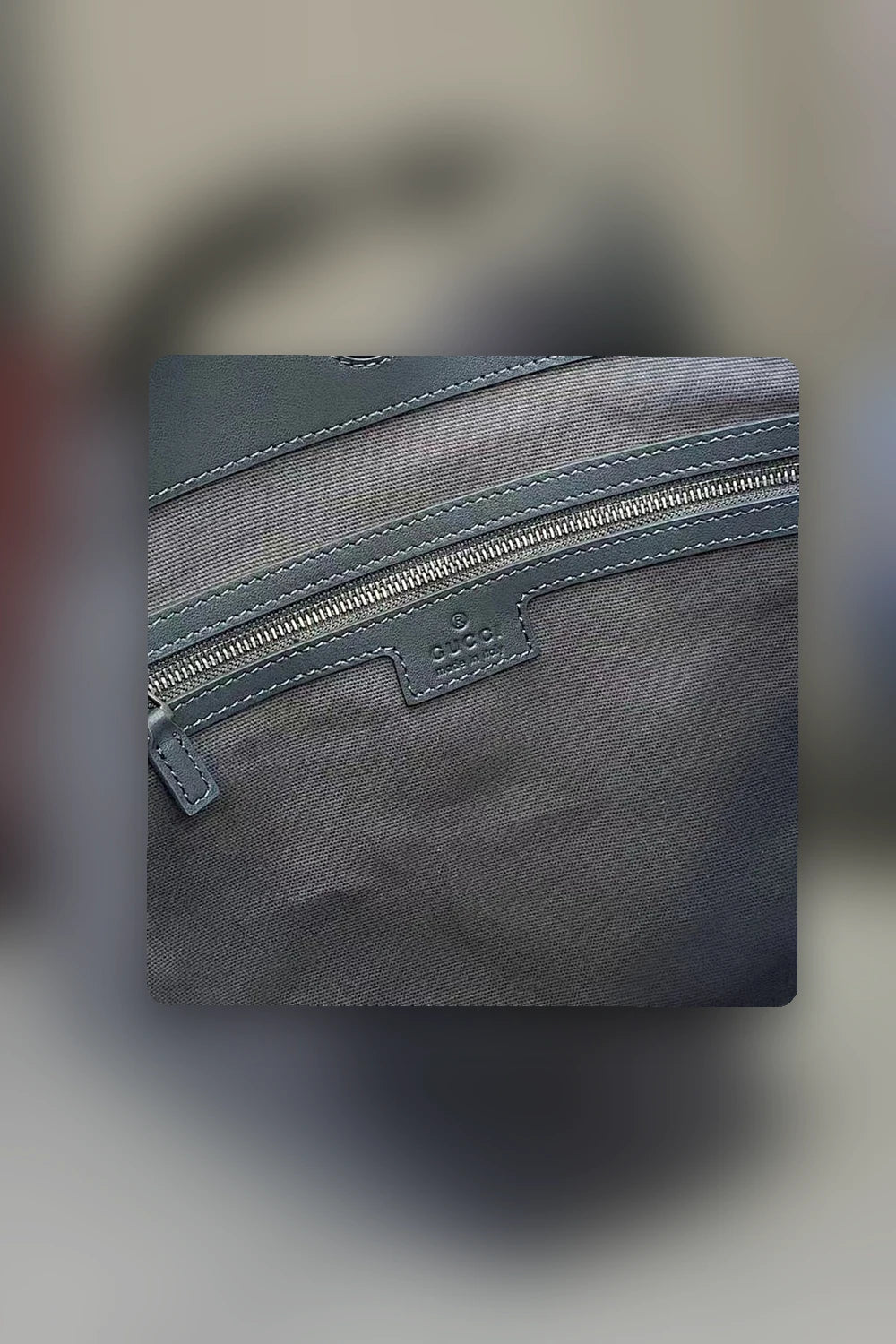 NB - GUKI Bag - 231