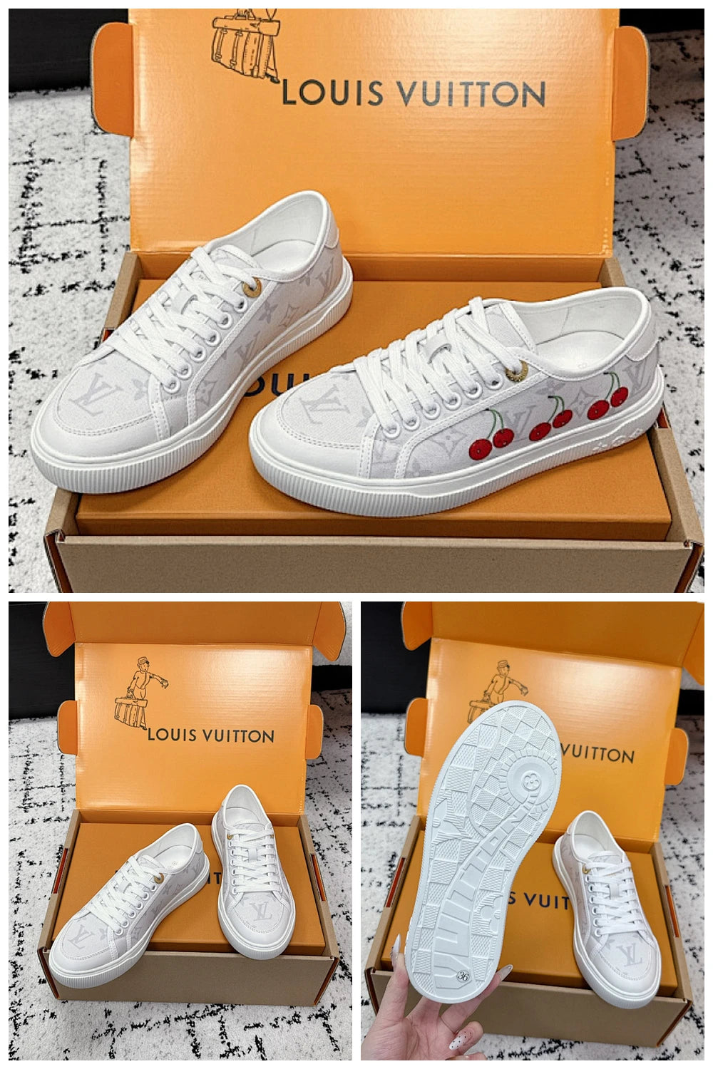 NB - LOV Women Shoes - 426