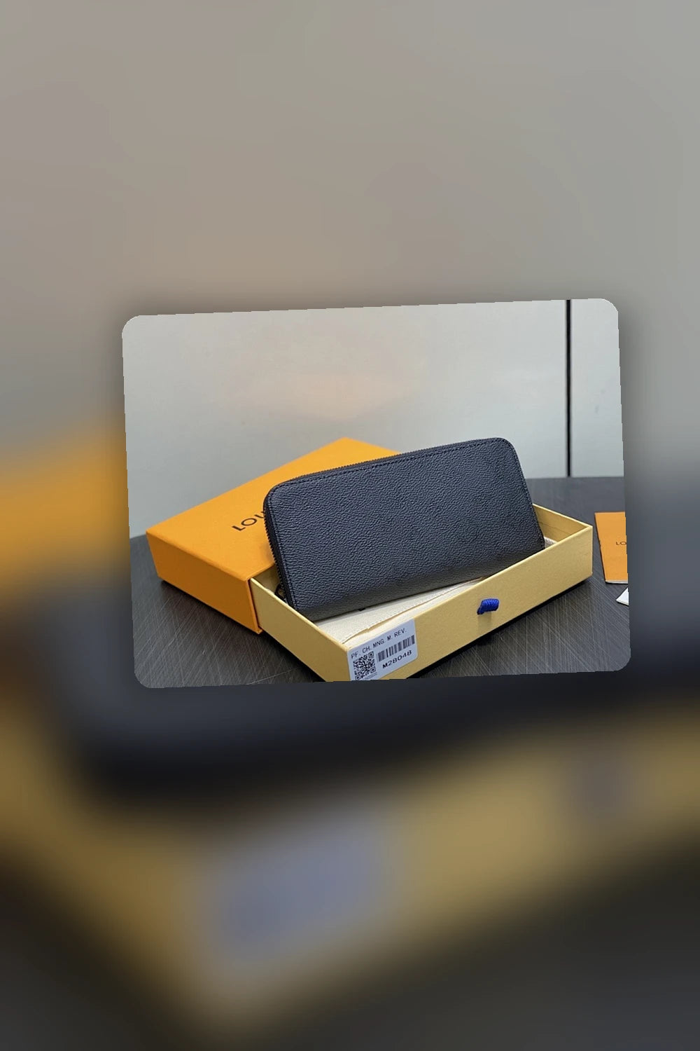 NB - Mix Wallet - 304