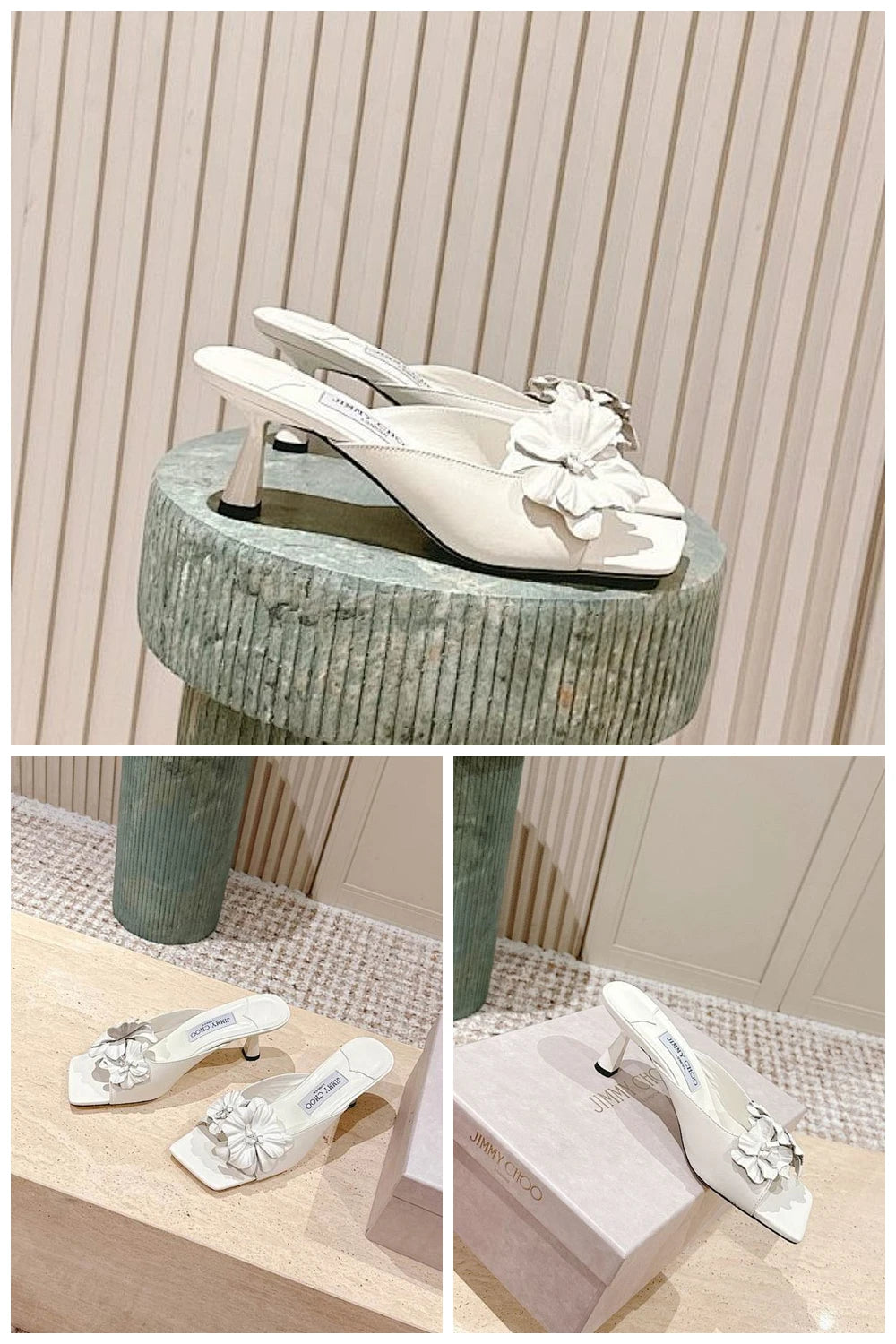 NB - JMC Mix Items - 506