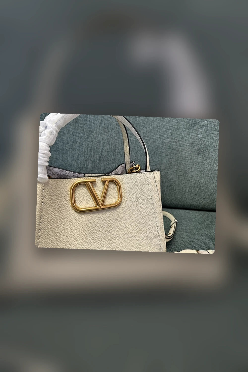 NB - VEL Bag - 1111