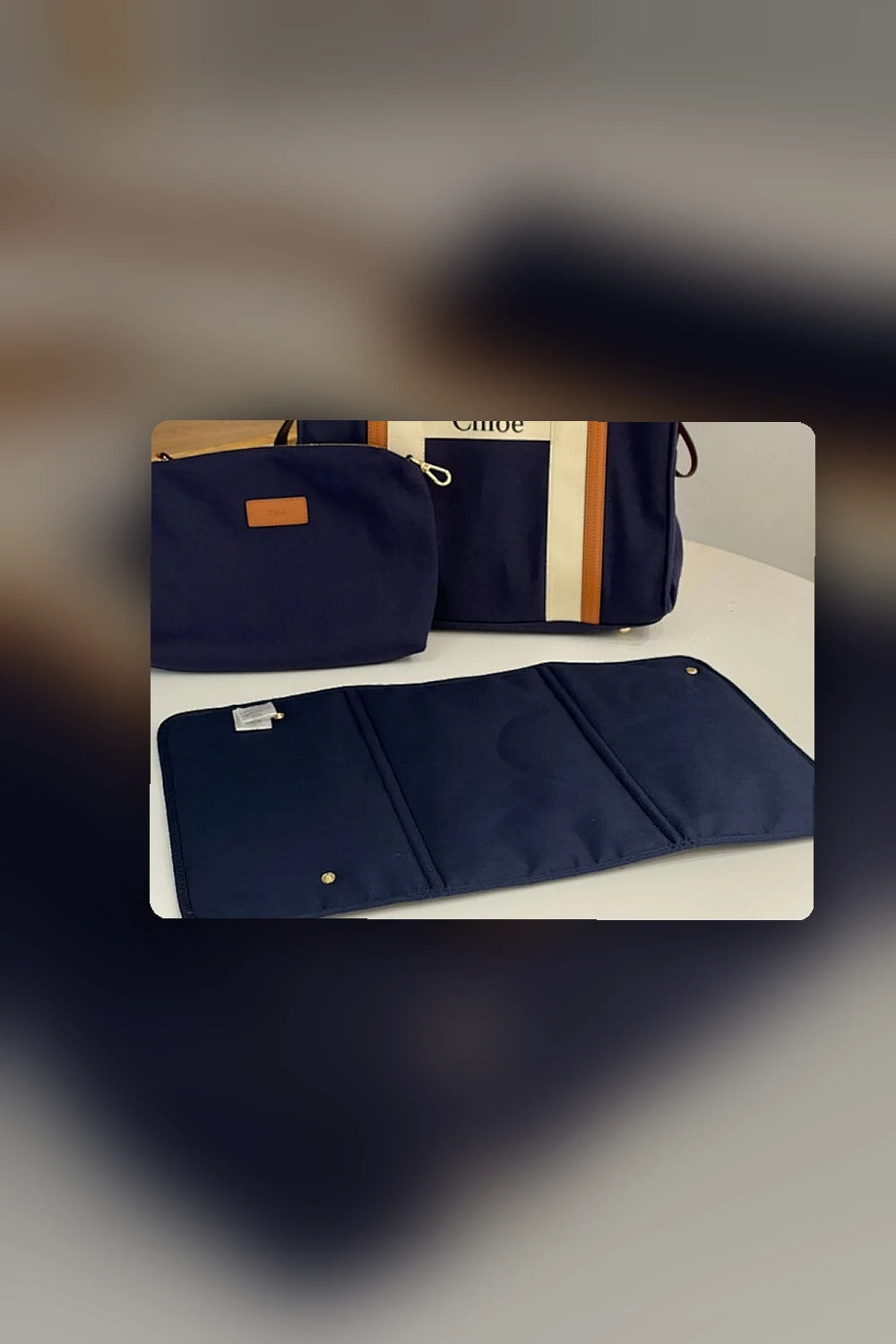NB - CLE Bag - 385