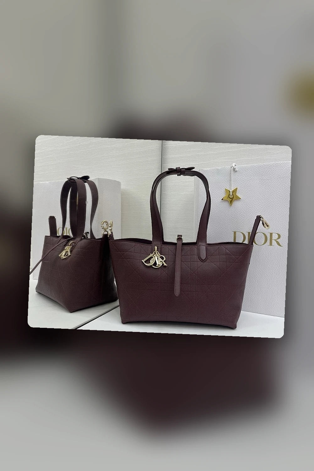 NB - DOR Bag - 969