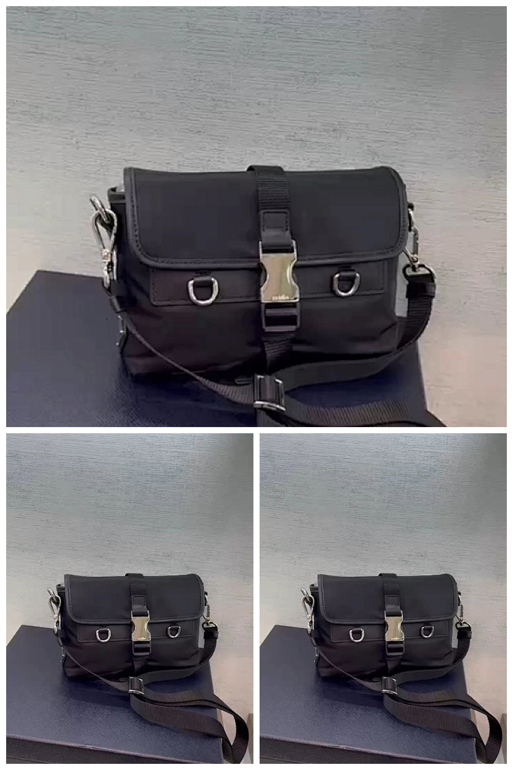 NB - PD Bag - 1116