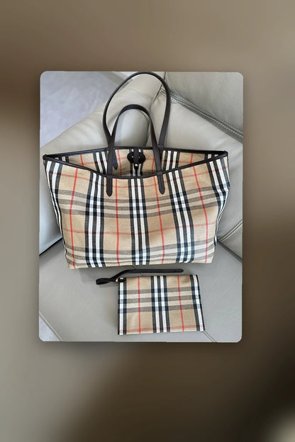 NB - BOR Bag - 462