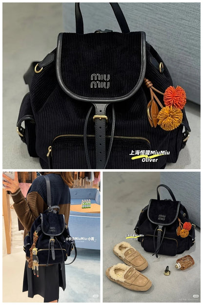 NB - MMU Bag - 458