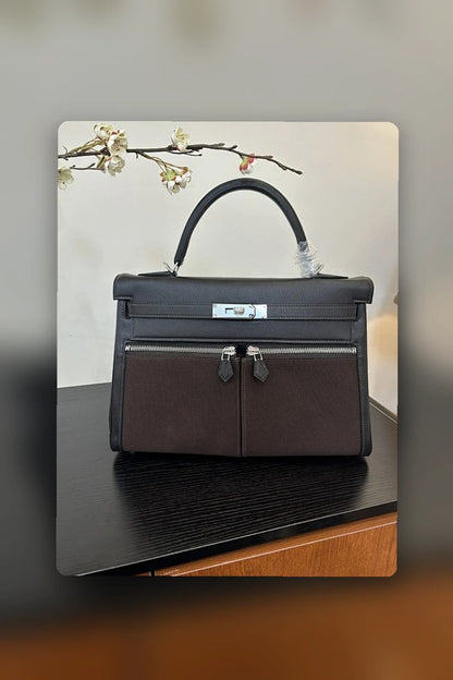 NB - HMS Bag - 415