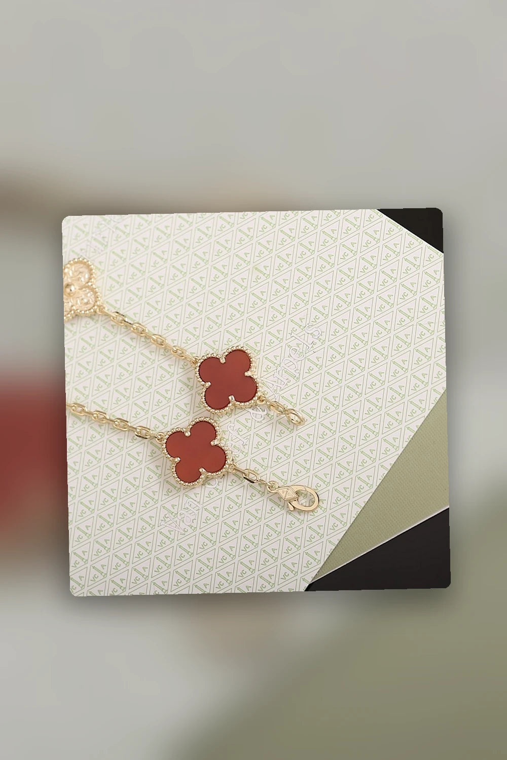 NB - VACA Jewelry - 513