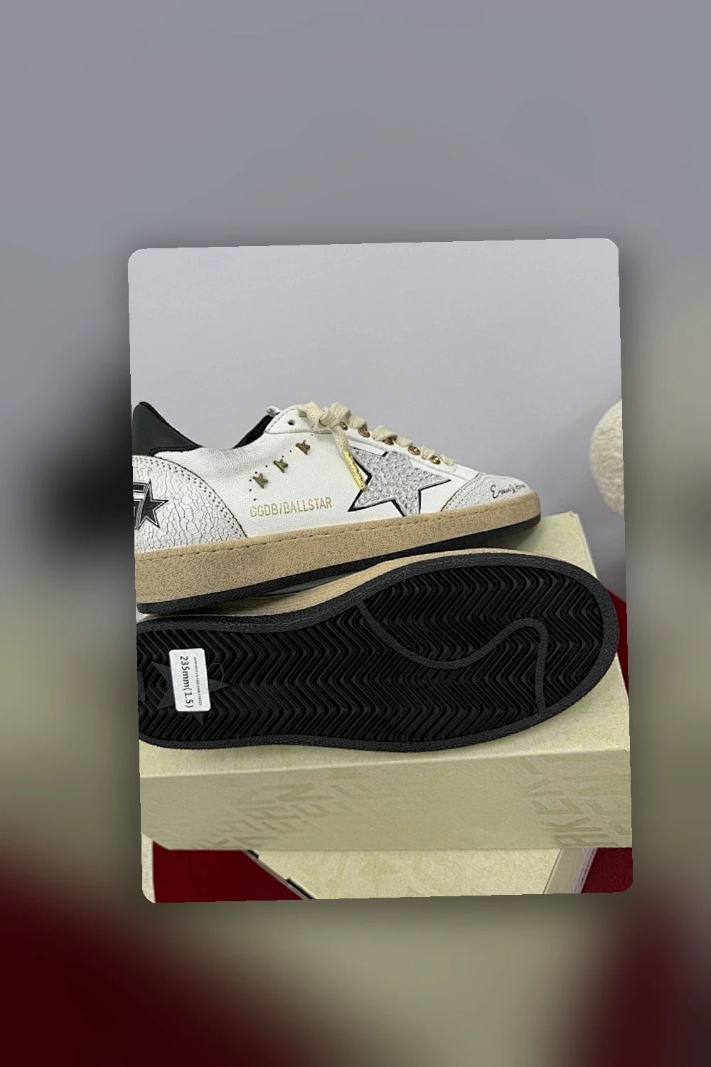NB - SIMP Women Shoes - 112
