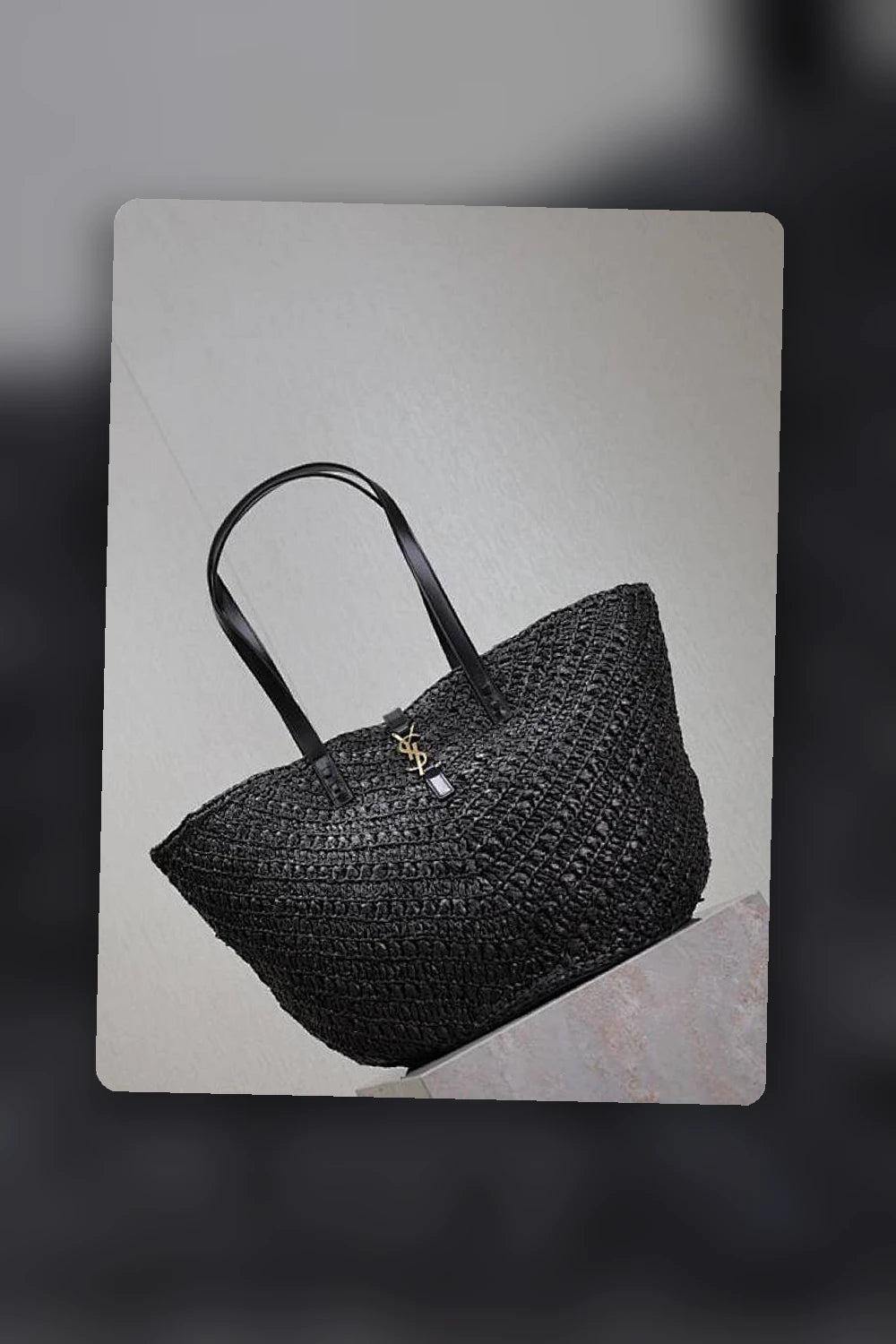 NB - YLS Bag - 1651