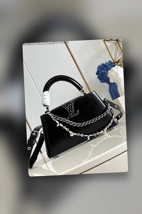 NB - LOV Bag - 1289