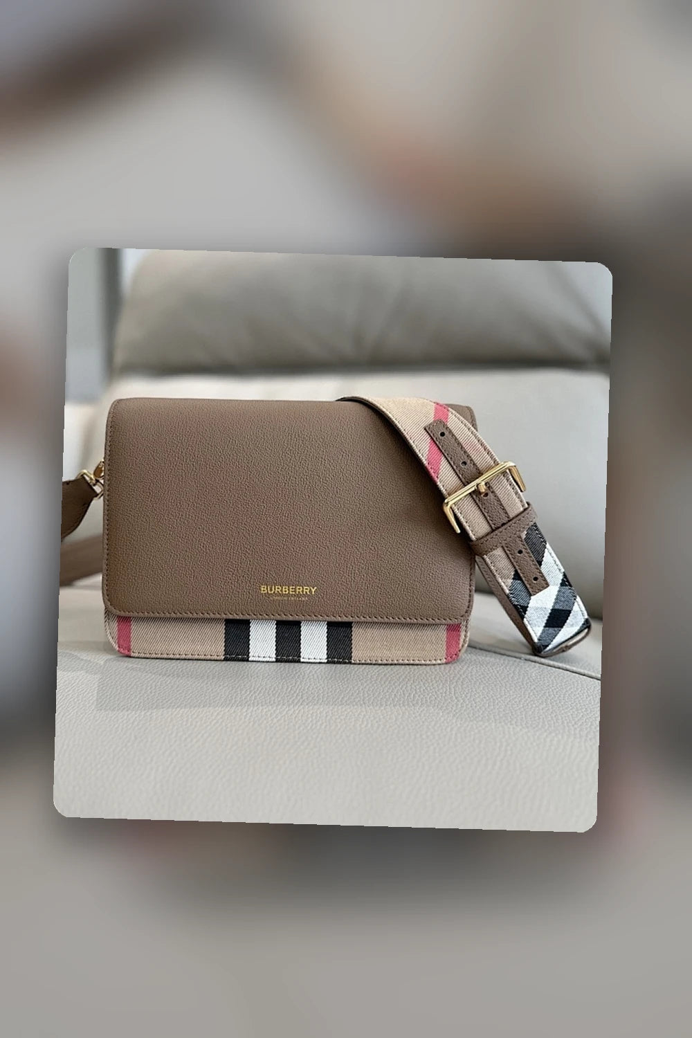 NB - BOR Bag - 630