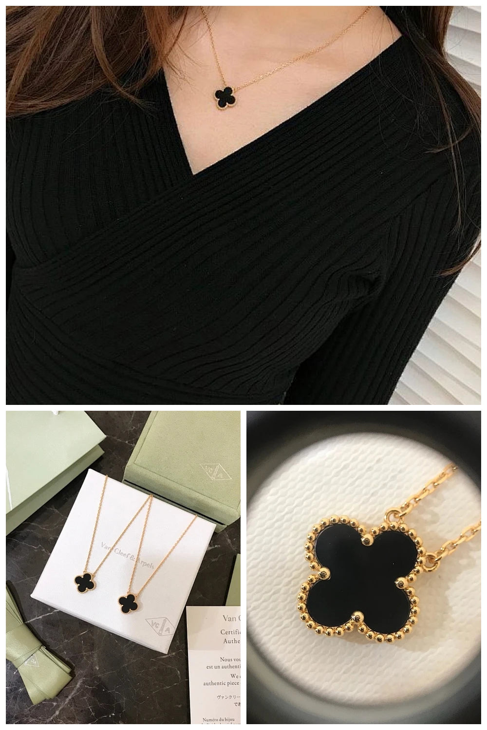 NB - VACA Jewelry - 675