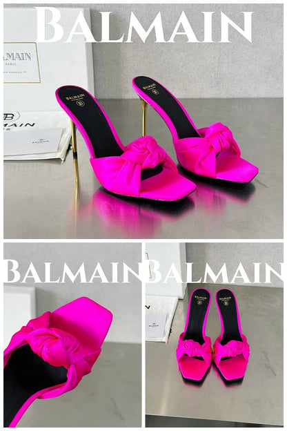 NB - BAM Women Shoes - 552