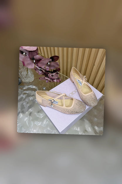 NB - JMC Women Shoes - 028