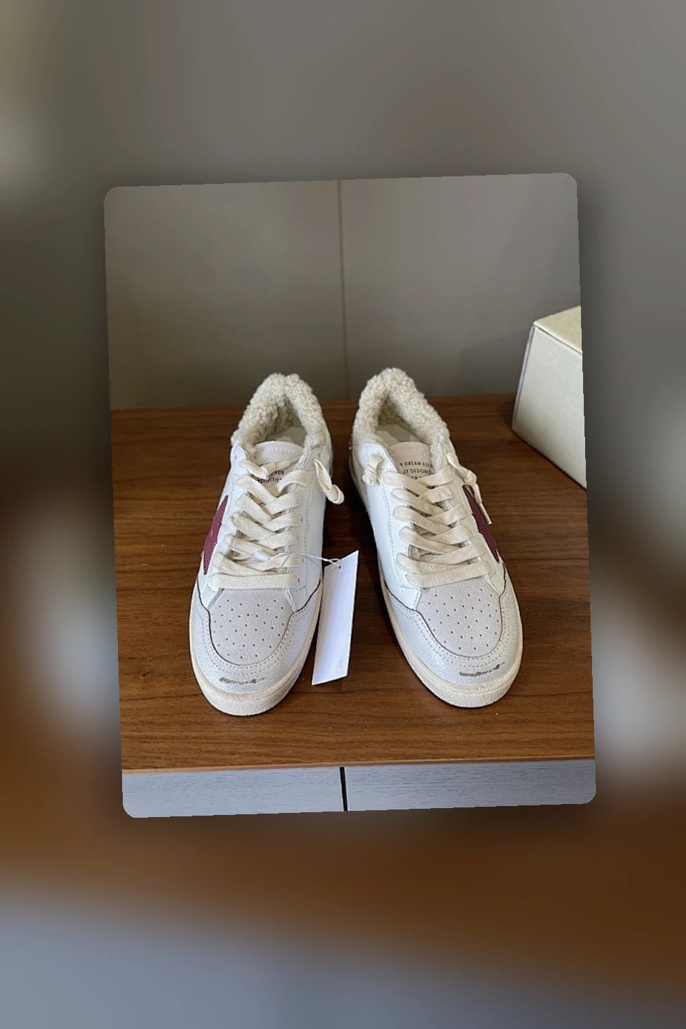NB - SIMP Women Shoes - 035