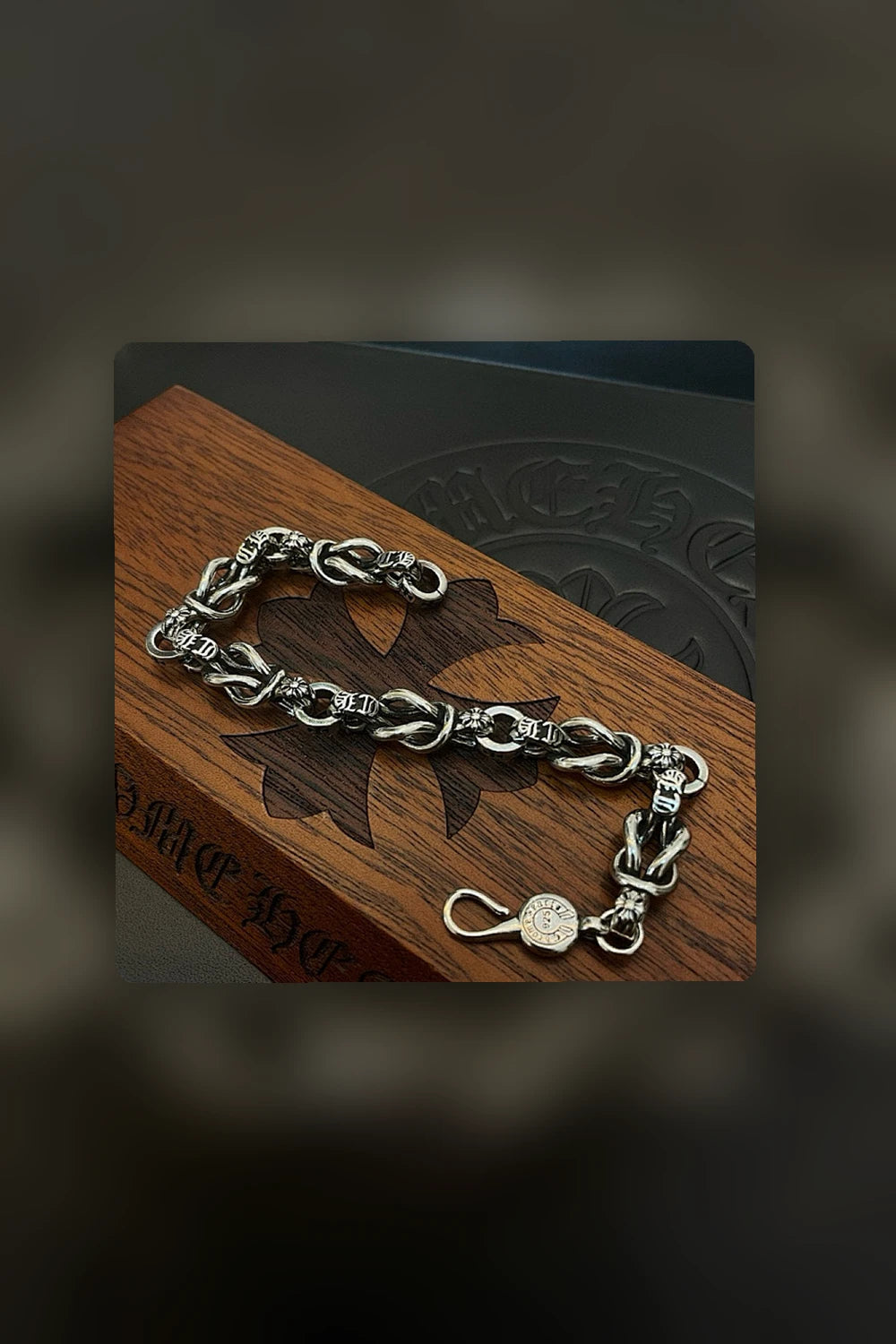 NB - CHO Jewelry - 101