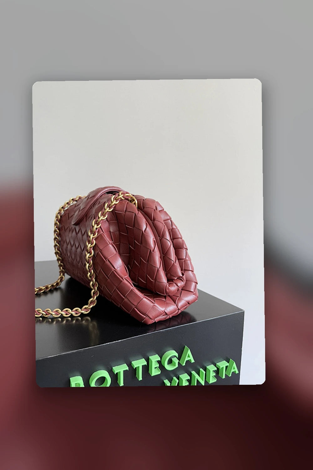 NB - BOV Bag - 148