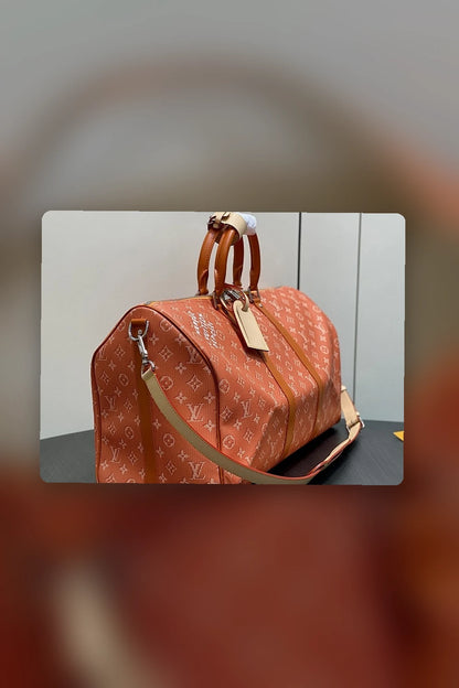 NB - LOV Bag - 834
