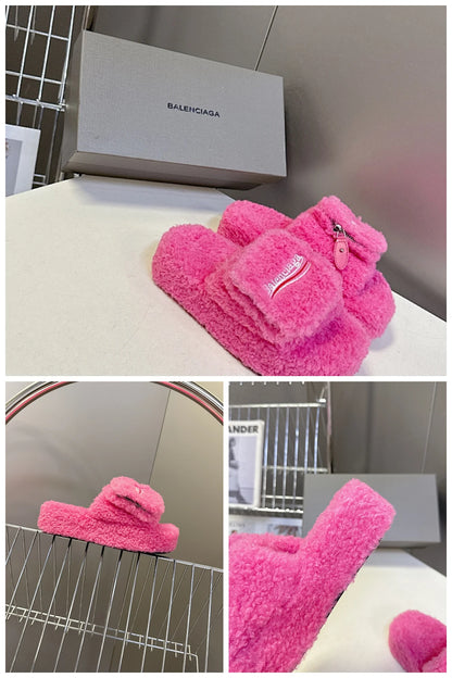 NB - BG Women Shoes - 706