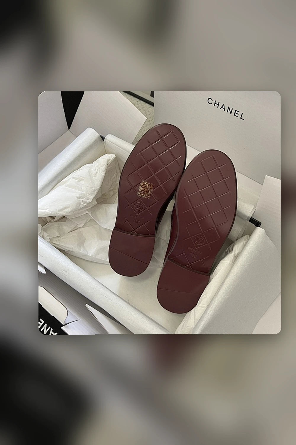 NB - CHL Mix Items - 407