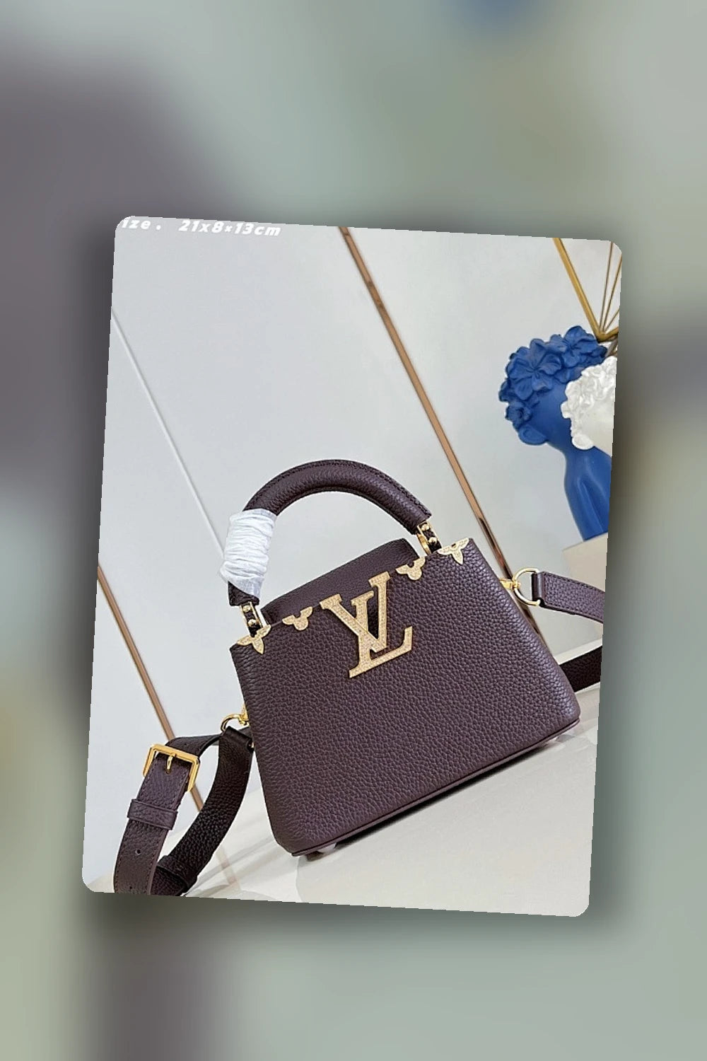 NB - LOV Bag - 556