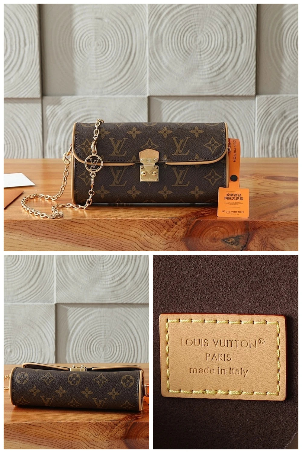 NB - LOV Bag - 1354