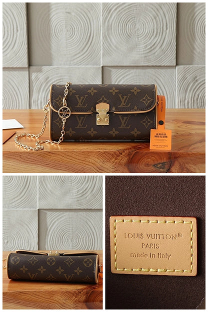 NB - LOV Bag - 1354