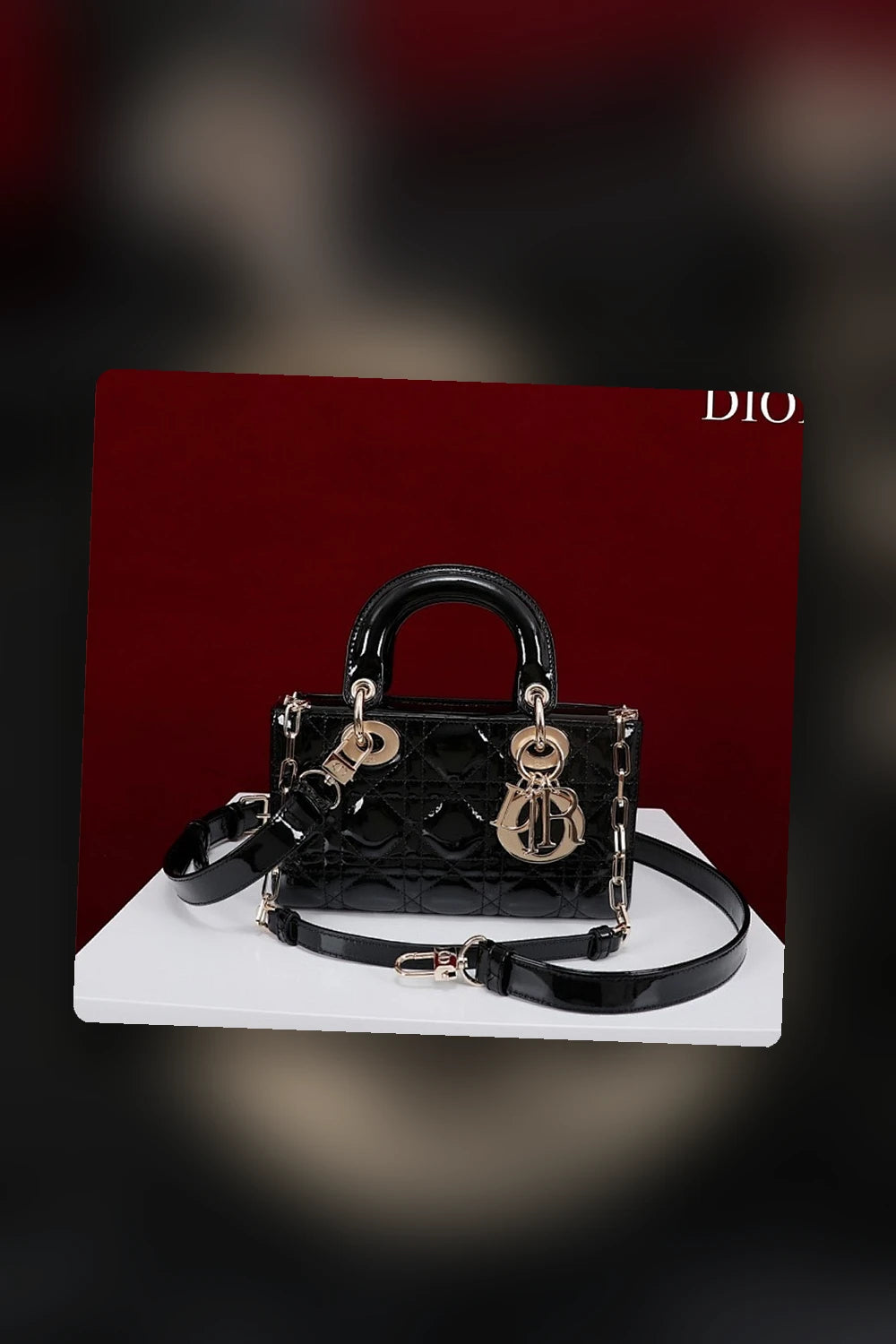 NB - DOR Bag - 1560